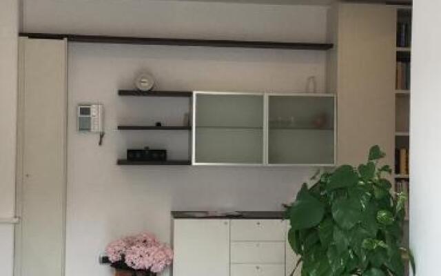 Niguarda Bicocca Flat