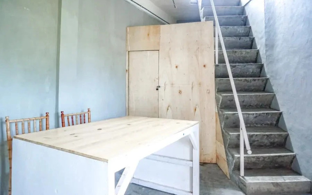 RedDoorz @ Bypass Canggu