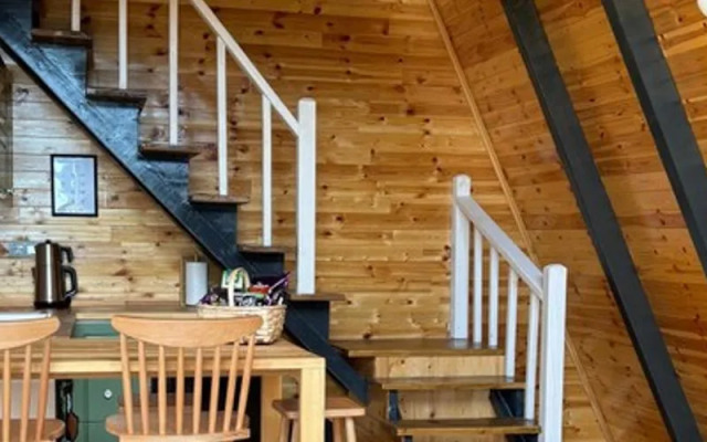 Mugada Deluxe Bungalov