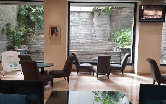 Crowne Plaza Hotel Beirut by IHG