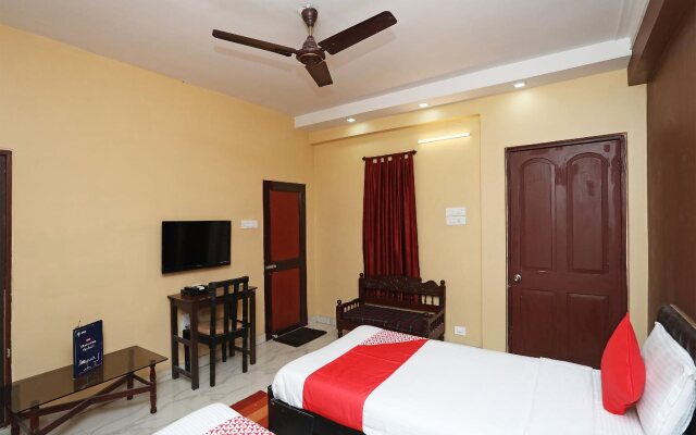 Springwoods Residency By OYO Rooms