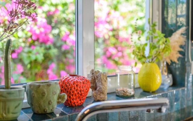 Villa Lela Serena by Ezoria