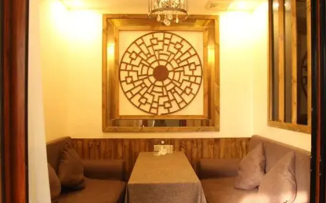 Bojing Hotel