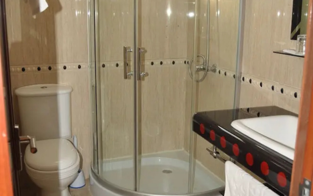 Hotel Atenas