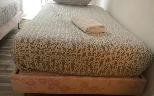 Résidence Le Parc 68