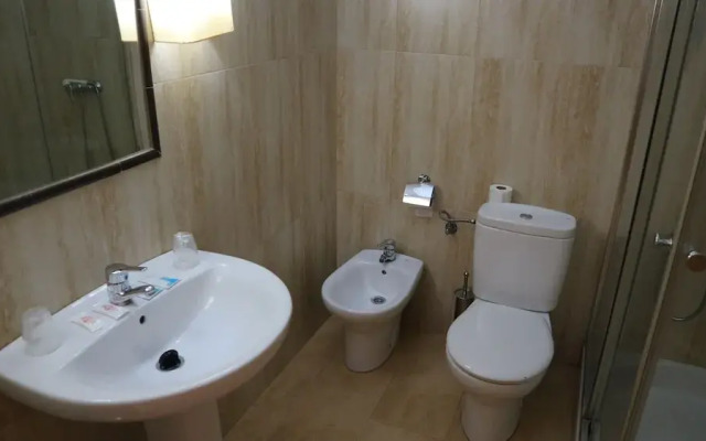 Hostal Restaurante Montoro