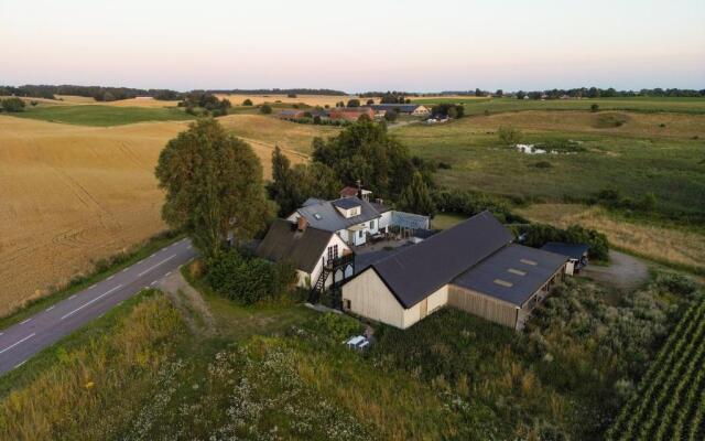 Österlen loft
