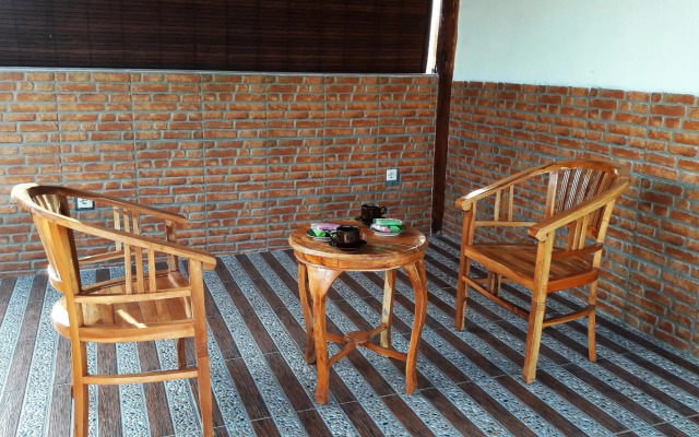 Telagamas Guest House