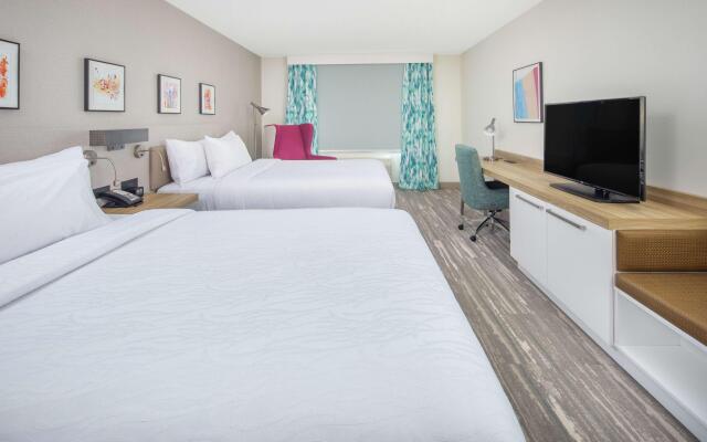 Hilton Garden Inn Surprise Phoenix