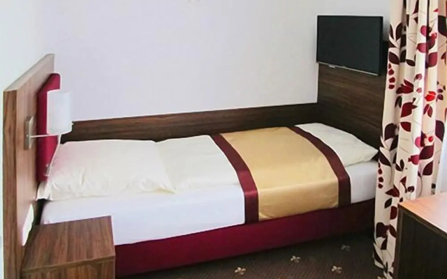 Hotel Rothkamp