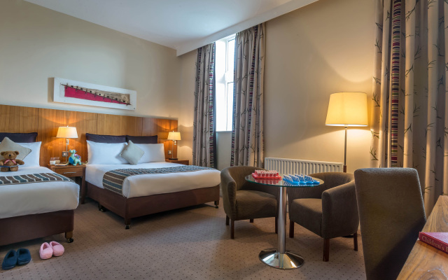 Clayton Hotel & Leisure Club Sligo