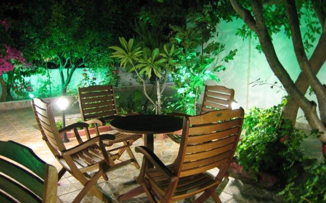 Eleftheria Lindian Studios I