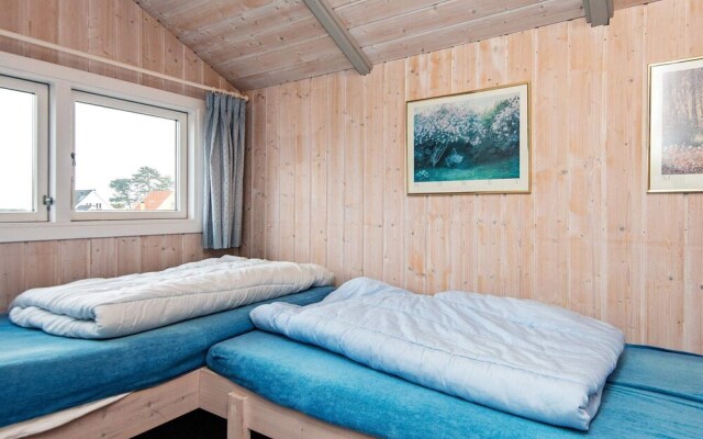 6 Person Holiday Home in Borkop-by Traum