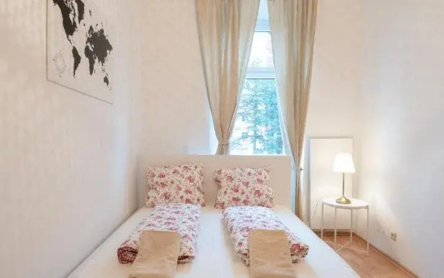 Vienna CityApartments Schnirchgasse