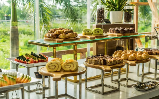 Le Palmier Ho Tram Resort