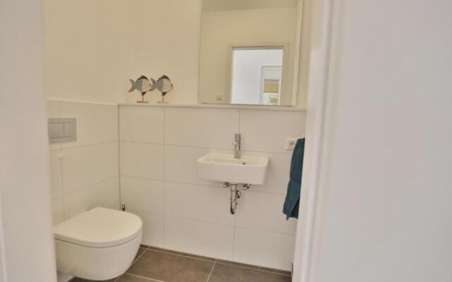 Ferienhaus Küstennähe Ferienhaus Küstennähe Appartement 1
