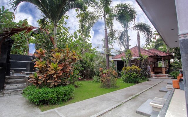 Murna's Guesthouse Bali