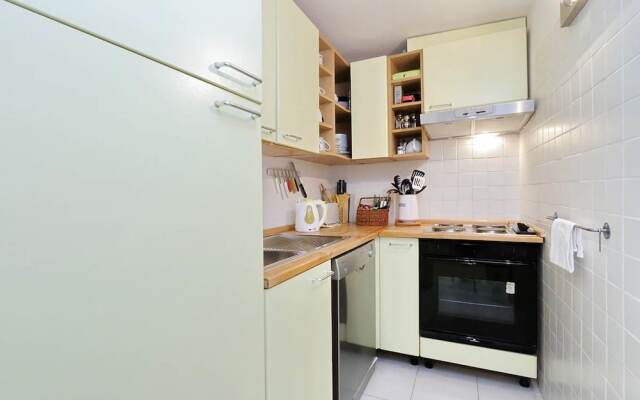 Orso House Apartment