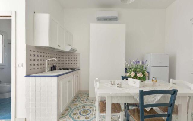 Appartamenti Villa Blu Cobalto by BarbarHouse