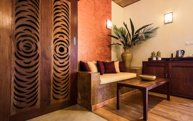 Yasmin Hill Longevity Resort - Hotel Galavilla