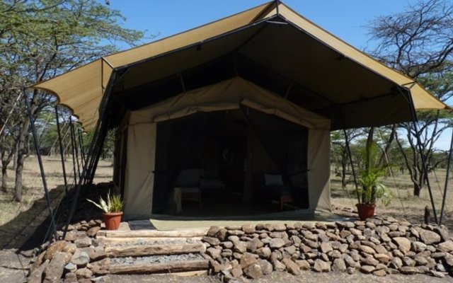 Naboisho Camp