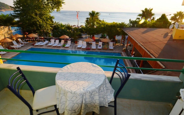 Aycan Otel