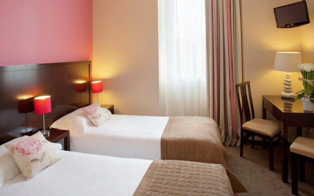 Relais Acropolis