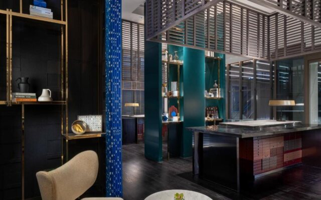 Hyatt Centric Lakeside Ningbo