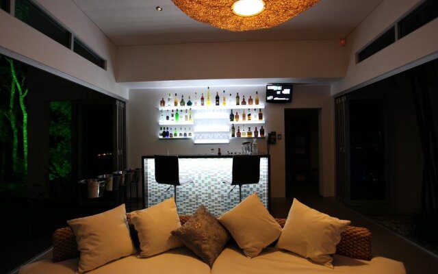 Samara Rain Forest Retreat & Spa