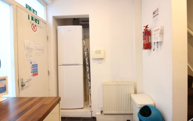 William's Serviced Apartments City Centre