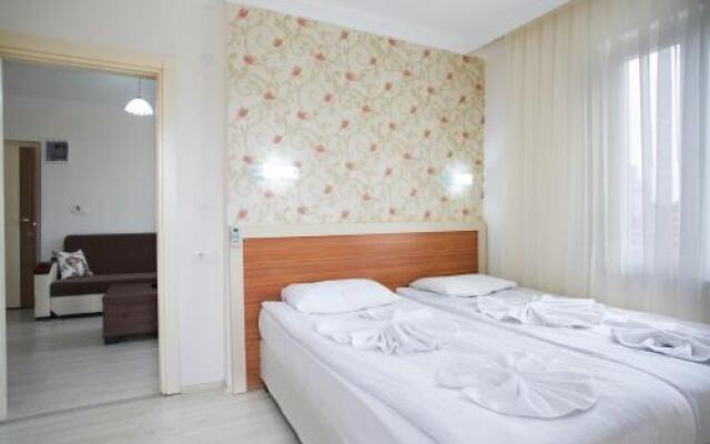 Yeni Astral Apart Hotel