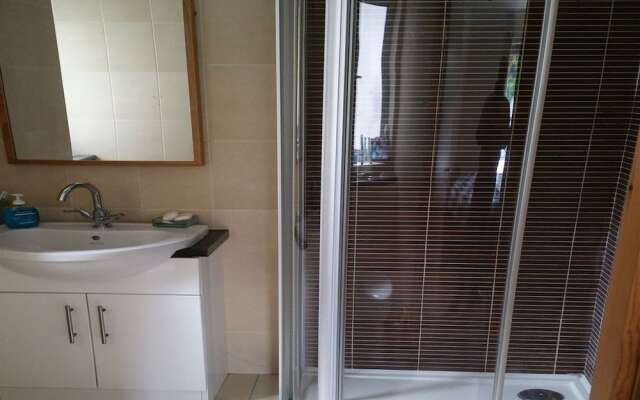 Queens Quarter Apartment Portrush