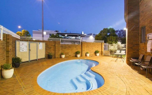 Dubbo RSL Club Motel