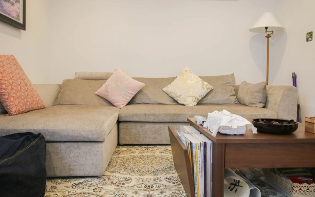 Uhome Ikebukuro Villa 2