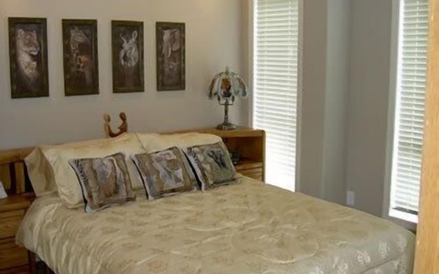 Okanagan Valley Rentals at Discovery Bay