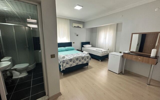 Grand Clover Otel
