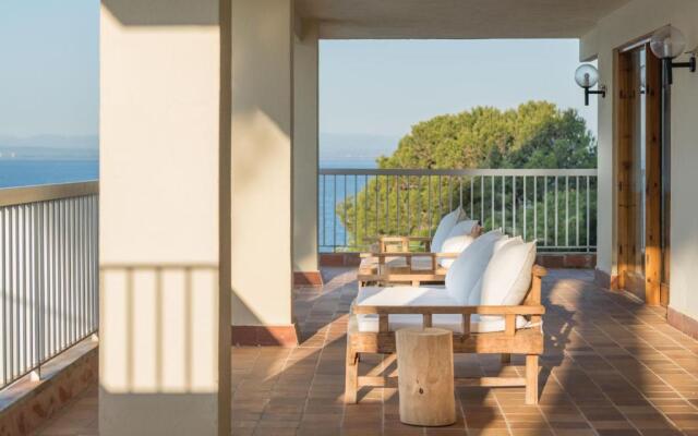 Almadraba Park Hotel