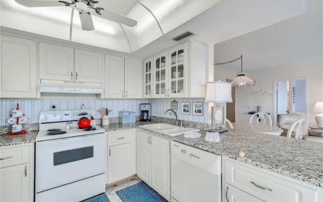 Palma E-115 Two-bedroom Apartment