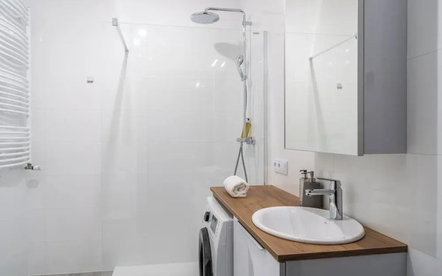 RentPlanet - Apartamenty Miedziana