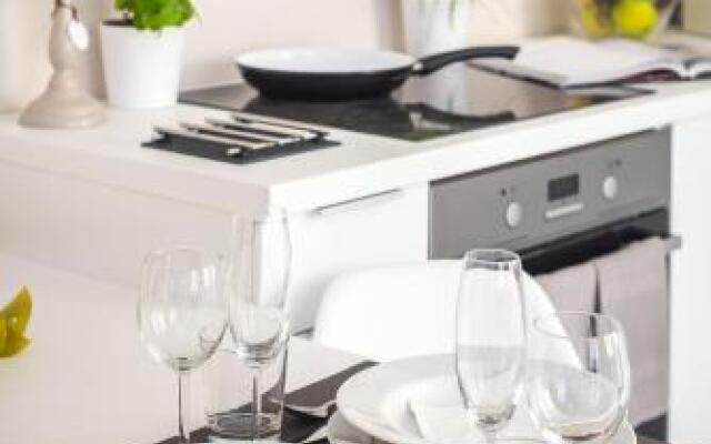 Luxury Apartments Kosice Centre