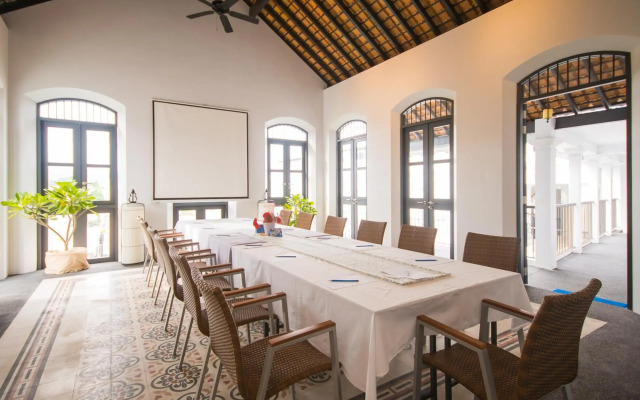 Little Nyonya Hotel