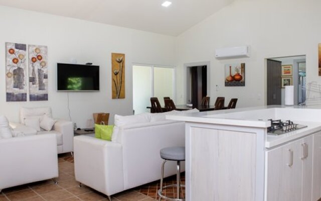 Oasis by Breeze, Guanacaste, Costa Rica