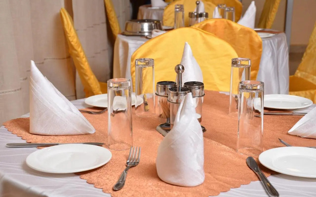Makerere Star Hotel