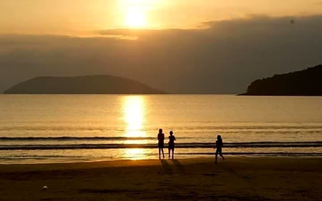 Chale Cantinho Albamar