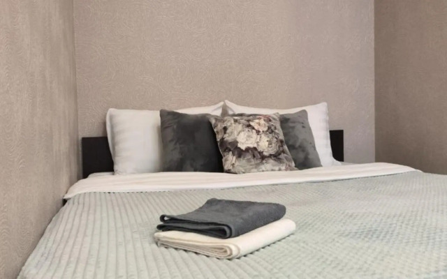 Апартаменты на улице Гафури 73