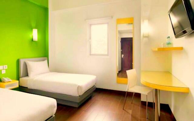 Amaris Hotel Nagoya Hill - Batam