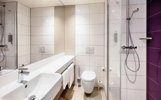 Premier Inn Lübeck City Centre