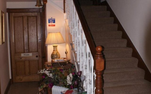 Craig Villa Guest House