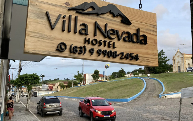 Villa Nevada Hostel