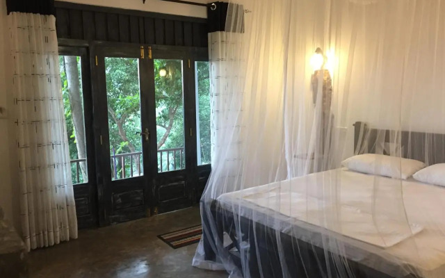 Wija House - Unawatuna